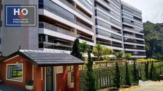 Apartamento com 3 Quartos à venda, 168m² no Morro Sorocotuba, Guarujá - Foto 21