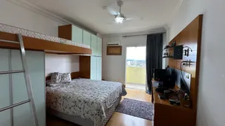 Apartamento com 4 Quartos para alugar, 530m² no Centro, Nova Iguaçu - Foto 14