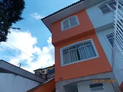 Kitnet com 1 Quarto para alugar, 30m² no Jardim Bonfiglioli, São Paulo - Foto 2