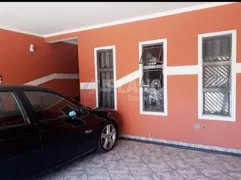 Casa com 3 Quartos à venda, 127m² no Conjunto Habitacional Santa Angelina, São Carlos - Foto 3