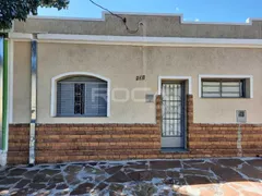Casa com 2 Quartos à venda, 94m² no Vila Prado, São Carlos - Foto 2