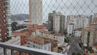Apartamento com 2 Quartos à venda, 120m² no Ponta da Praia, Santos - Foto 24
