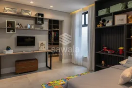 Casa de Condomínio com 4 Quartos à venda, 400m² no Recreio Dos Bandeirantes, Rio de Janeiro - Foto 21