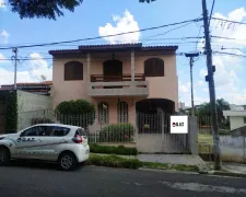 Kitnet com 1 Quarto para alugar, 14m² no Vila Trujillo, Sorocaba - Foto 1