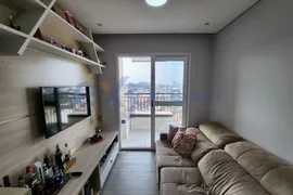 Apartamento com 2 Quartos à venda, 60m² no Jaguaribe, Osasco - Foto 5