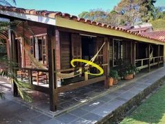 Casa de Condomínio com 3 Quartos à venda, 237m² no Granja Viana, Cotia - Foto 6