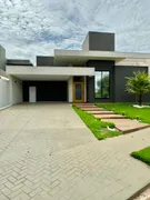Casa de Condomínio com 3 Quartos à venda, 220m² no Residencial Gaivota II, São José do Rio Preto - Foto 1