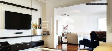 Apartamento com 3 Quartos para venda ou aluguel, 405m² no Jardim Europa, São Paulo - Foto 12