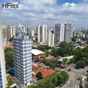 Apartamento com 1 Quarto para alugar, 29m² no Vila Congonhas, São Paulo - Foto 13