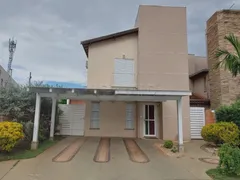 Casa de Condomínio com 3 Quartos à venda, 160m² no Parque dos Lagos, Ribeirão Preto - Foto 1