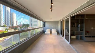 Apartamento com 4 Quartos à venda, 224m² no Brisamar, João Pessoa - Foto 3