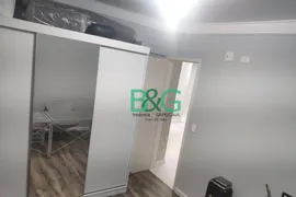 Apartamento com 2 Quartos à venda, 52m² no Vila Áurea, São Bernardo do Campo - Foto 14