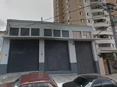 Galpão / Depósito / Armazém para alugar, 458m² no Alto da Mooca, São Paulo - Foto 1