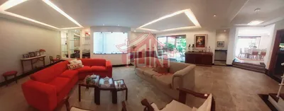 Casa de Condomínio com 4 Quartos à venda, 319m² no Pendotiba, Niterói - Foto 4
