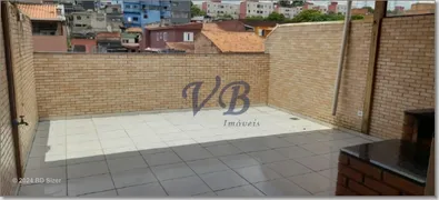 Apartamento com 2 Quartos à venda, 100m² no Jardim Alvorada, Santo André - Foto 7