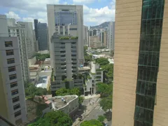 Conjunto Comercial / Sala para alugar, 30m² no Funcionários, Belo Horizonte - Foto 23