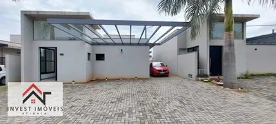 Casa com 3 Quartos para alugar, 135m² no Vila Santista, Atibaia - Foto 1