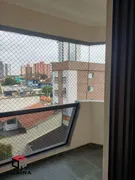 Apartamento com 3 Quartos para alugar, 98m² no Vila Bocaina, Mauá - Foto 21