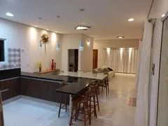 Casa com 5 Quartos para alugar, 328m² no Residencial dos Lagos, Itupeva - Foto 14