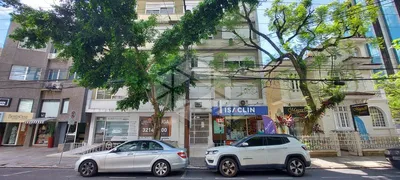 Apartamento com 2 Quartos para alugar, 72m² no Moinhos de Vento, Porto Alegre - Foto 2