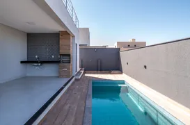 Casa de Condomínio com 3 Quartos à venda, 226m² no Residencial Marília, Senador Canedo - Foto 31