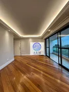 Apartamento com 3 Quartos à venda, 106m² no Jardim Anália Franco, São Paulo - Foto 2