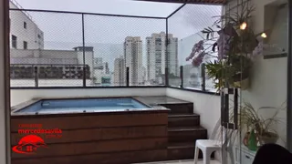 Cobertura com 3 Quartos à venda, 172m² no Brooklin, São Paulo - Foto 45