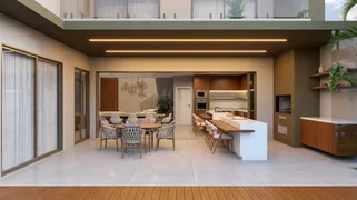 Casa de Condomínio com 4 Quartos à venda, 350m² no Ratones, Florianópolis - Foto 8