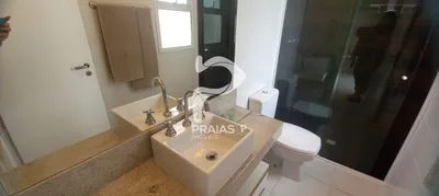 Casa de Condomínio com 4 Quartos à venda, 315m² no Enseada, Guarujá - Foto 30