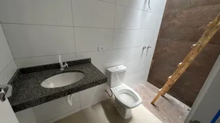 Casa de Vila com 3 Quartos à venda, 82m² no Sitio Cercado, Curitiba - Foto 25