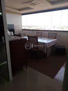 Apartamento com 2 Quartos à venda, 368m² no Royal Park, Campo Grande - Foto 9