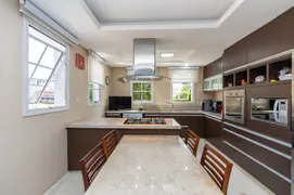 Casa de Condomínio com 4 Quartos à venda, 387m² no São João, Curitiba - Foto 11