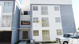 Apartamento com 2 Quartos à venda, 60m² no Bom Jesus, Campo Largo - Foto 1