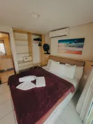 Apartamento com 2 Quartos para alugar, 65m² no Praia de Iracema, Fortaleza - Foto 22