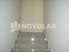 Casa de Condomínio com 2 Quartos à venda, 118m² no Vila Mazzei, São Paulo - Foto 4