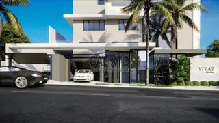 Apartamento com 3 Quartos à venda, 110m² no Martins, Uberlândia - Foto 1