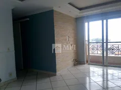 Apartamento com 2 Quartos à venda, 58m² no Vila Pita, São Paulo - Foto 1