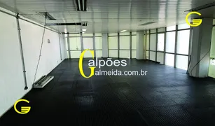 Galpão / Depósito / Armazém para alugar, 4000m² no Remédios, Osasco - Foto 4