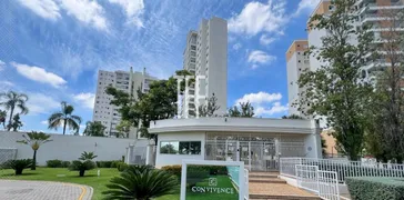 Apartamento com 3 Quartos para alugar, 162m² no Parque Prado, Campinas - Foto 32