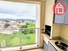 Apartamento com 2 Quartos para alugar, 70m² no Jardim do Lago, Bragança Paulista - Foto 6