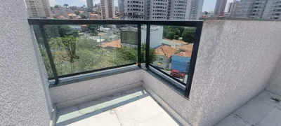 Apartamento com 2 Quartos à venda, 90m² no Vila Sao Pedro, Santo André - Foto 6