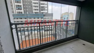 Apartamento com 1 Quarto à venda, 26m² no Tucuruvi, São Paulo - Foto 8