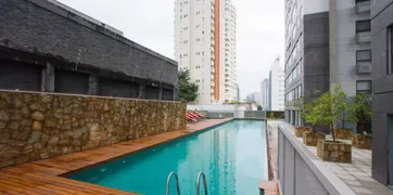 Flat com 2 Quartos à venda, 74m² no Brooklin, São Paulo - Foto 27