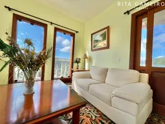 Casa de Condomínio com 5 Quartos à venda, 663m² no Golfe, Teresópolis - Foto 18