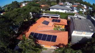 Casa com 4 Quartos à venda, 380m² no Chácara Monte Alegre, São Paulo - Foto 20