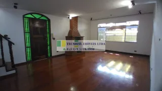 Sobrado com 3 Quartos à venda, 438m² no Vila Deodoro, São Paulo - Foto 4