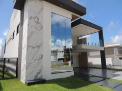 Casa de Condomínio com 4 Quartos à venda, 386m² no Ponta Negra, Natal - Foto 1