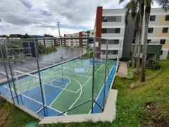Apartamento com 2 Quartos à venda, 41m² no Tanguá, Almirante Tamandaré - Foto 2