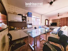 Casa com 3 Quartos à venda, 160m² no Bom Retiro, Londrina - Foto 9