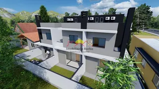 Casa com 2 Quartos à venda, 140m² no Jardim Iririú, Joinville - Foto 5